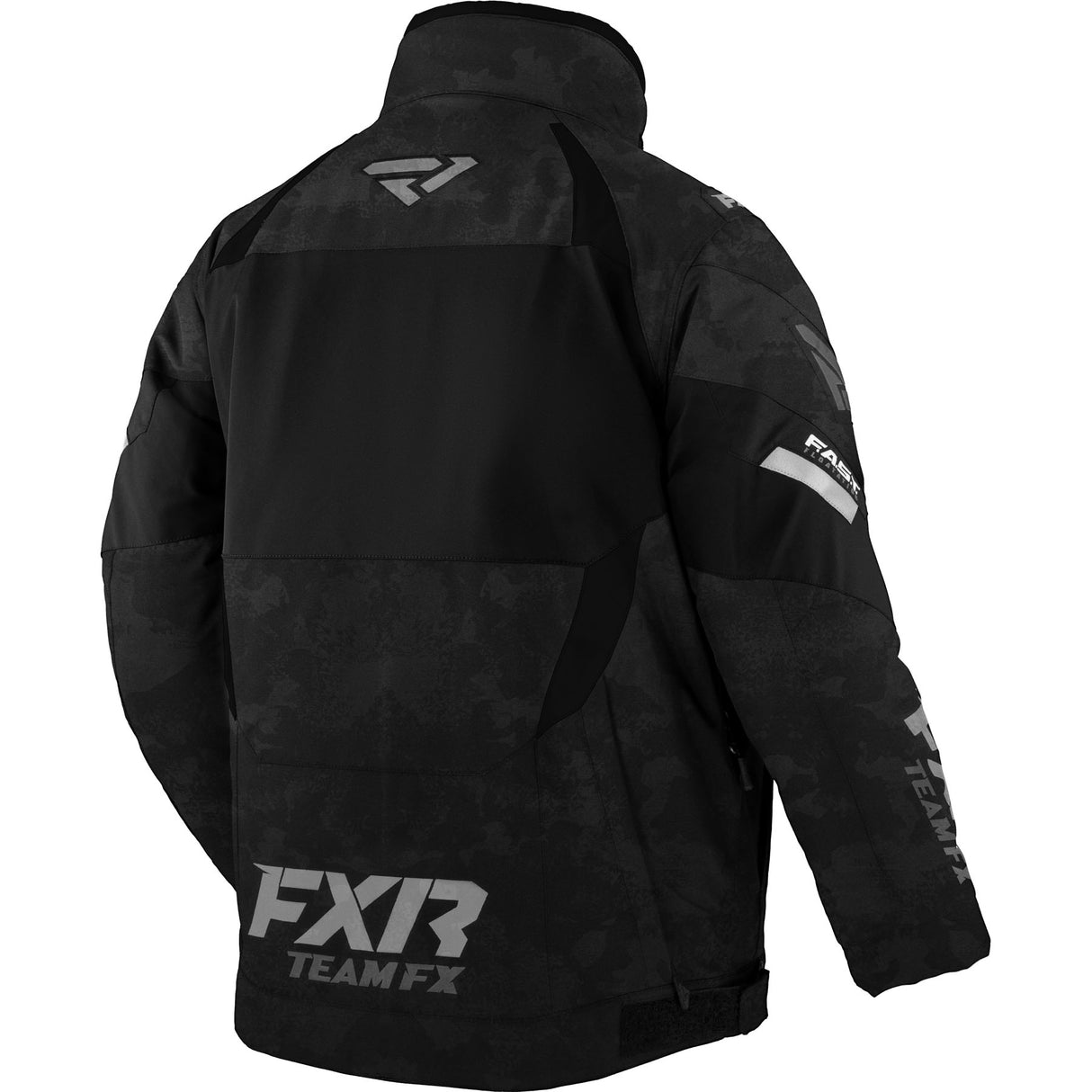 FXR Men's Team FX Jacket