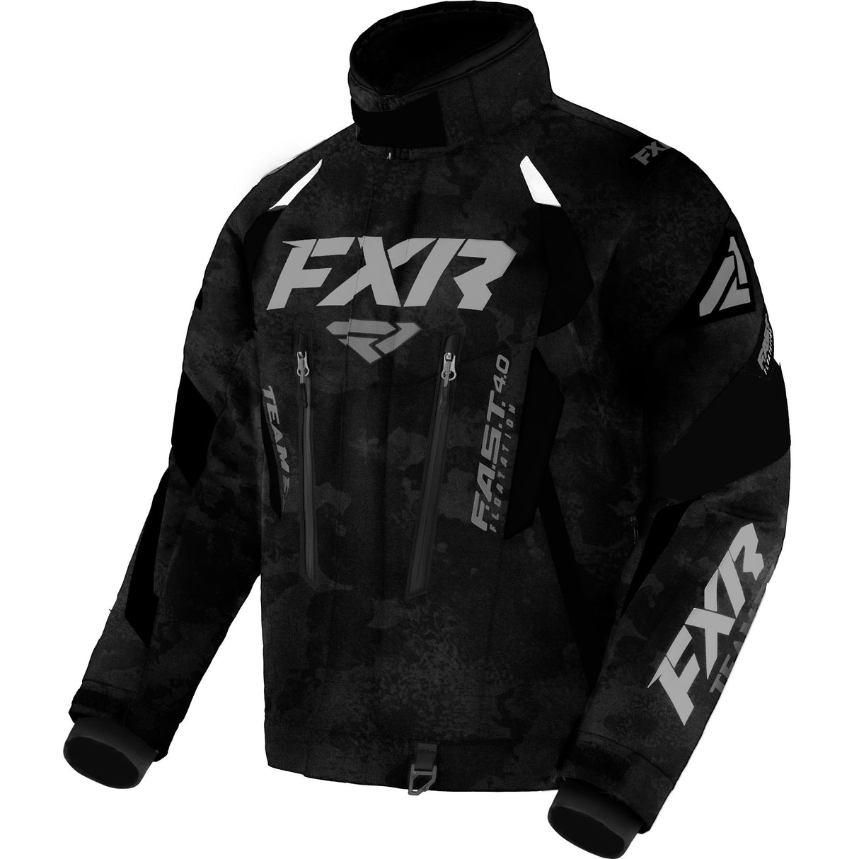 FXR Men's Team FX Jacket