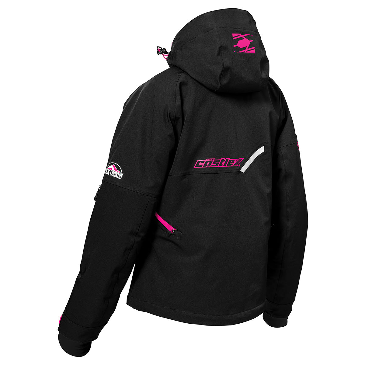 Castle X Women's Pivot Jacket