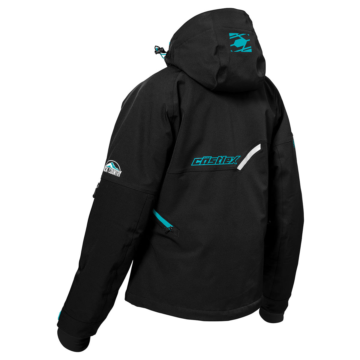 Castle X Women's Pivot Jacket