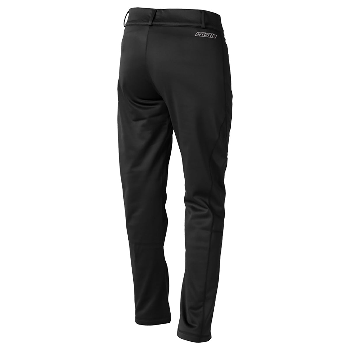 Castle X Women's Fusion Mid-Layer Pant (Black - Large)