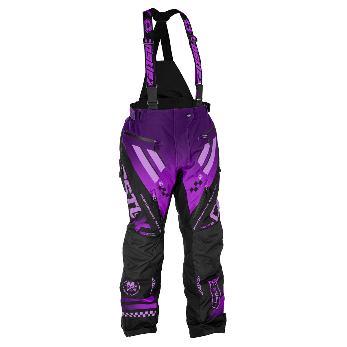 Castle X Women's Vapor CX1 Pant