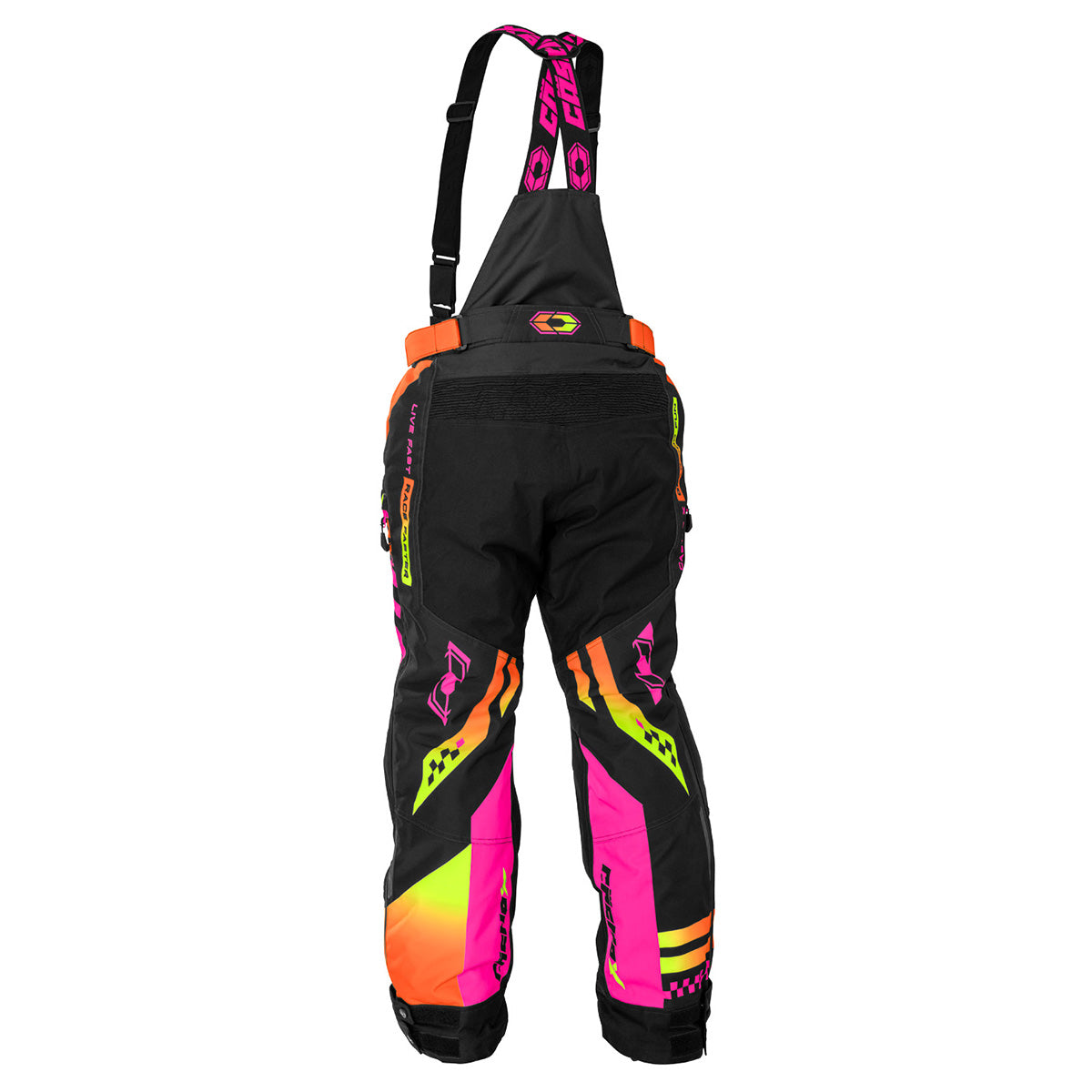 Castle X Women's Vapor CX1 Pant