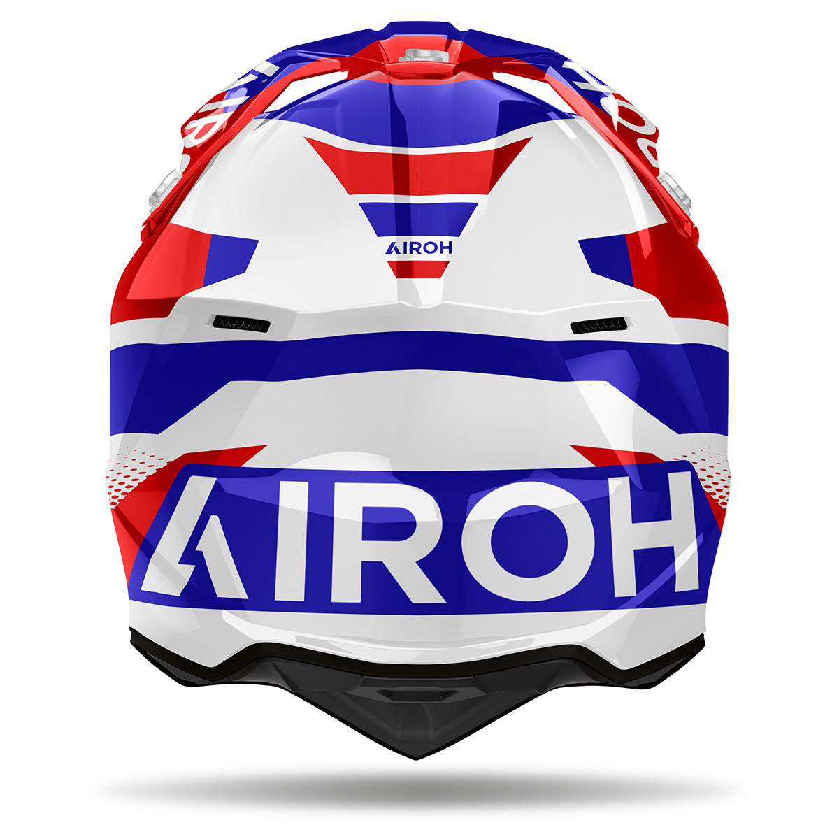 Airoh Wraaap Offroad Motorcycle Helmet