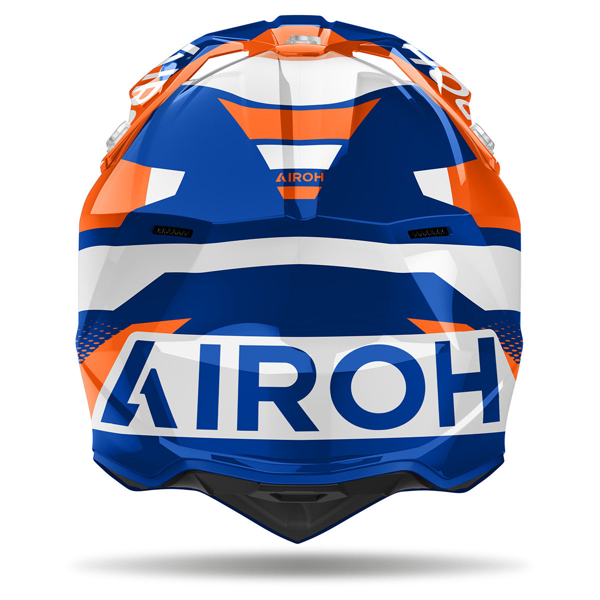 Airoh Wraaap Offroad Motorcycle Helmet
