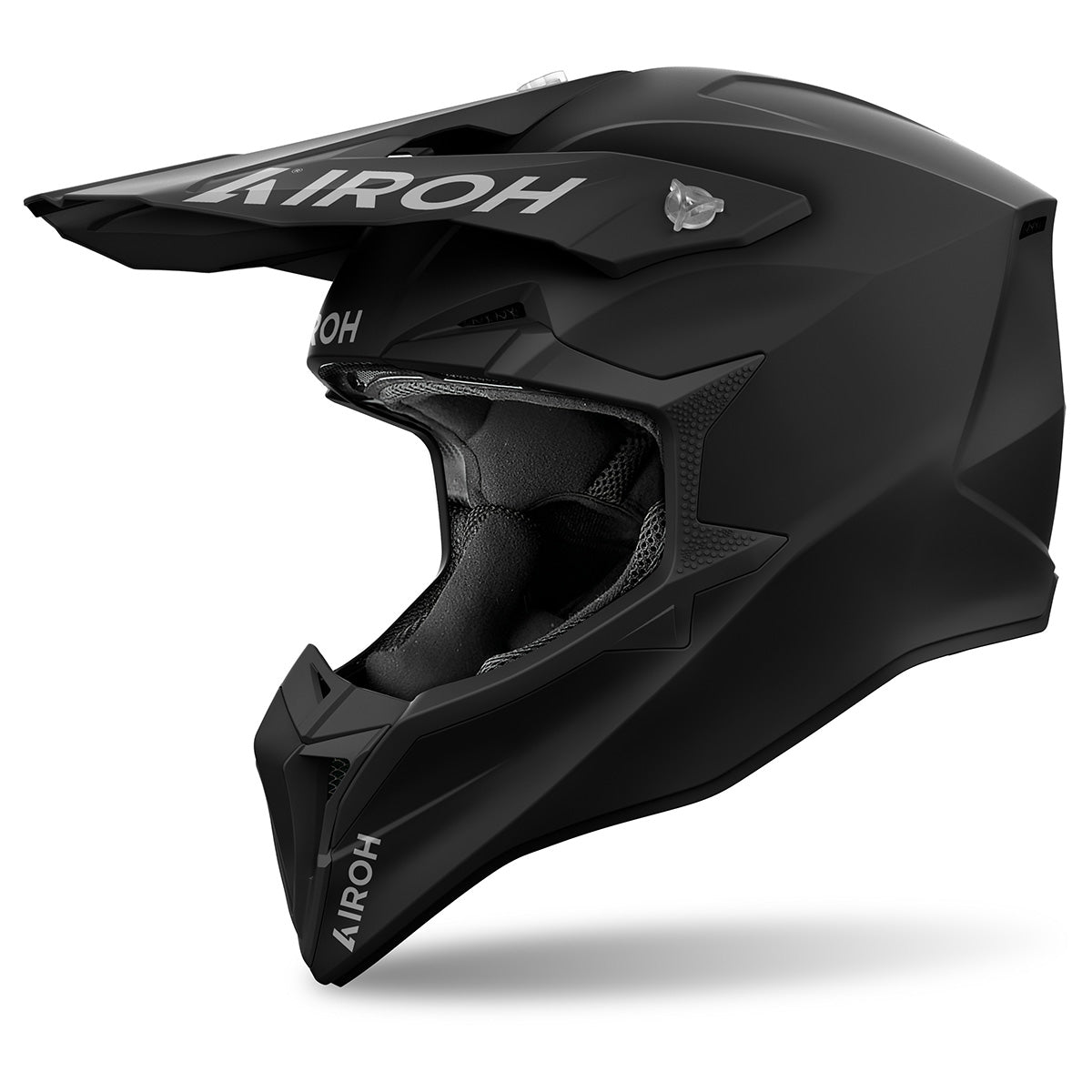 Airoh Wraaap Offroad Motorcycle Helmet