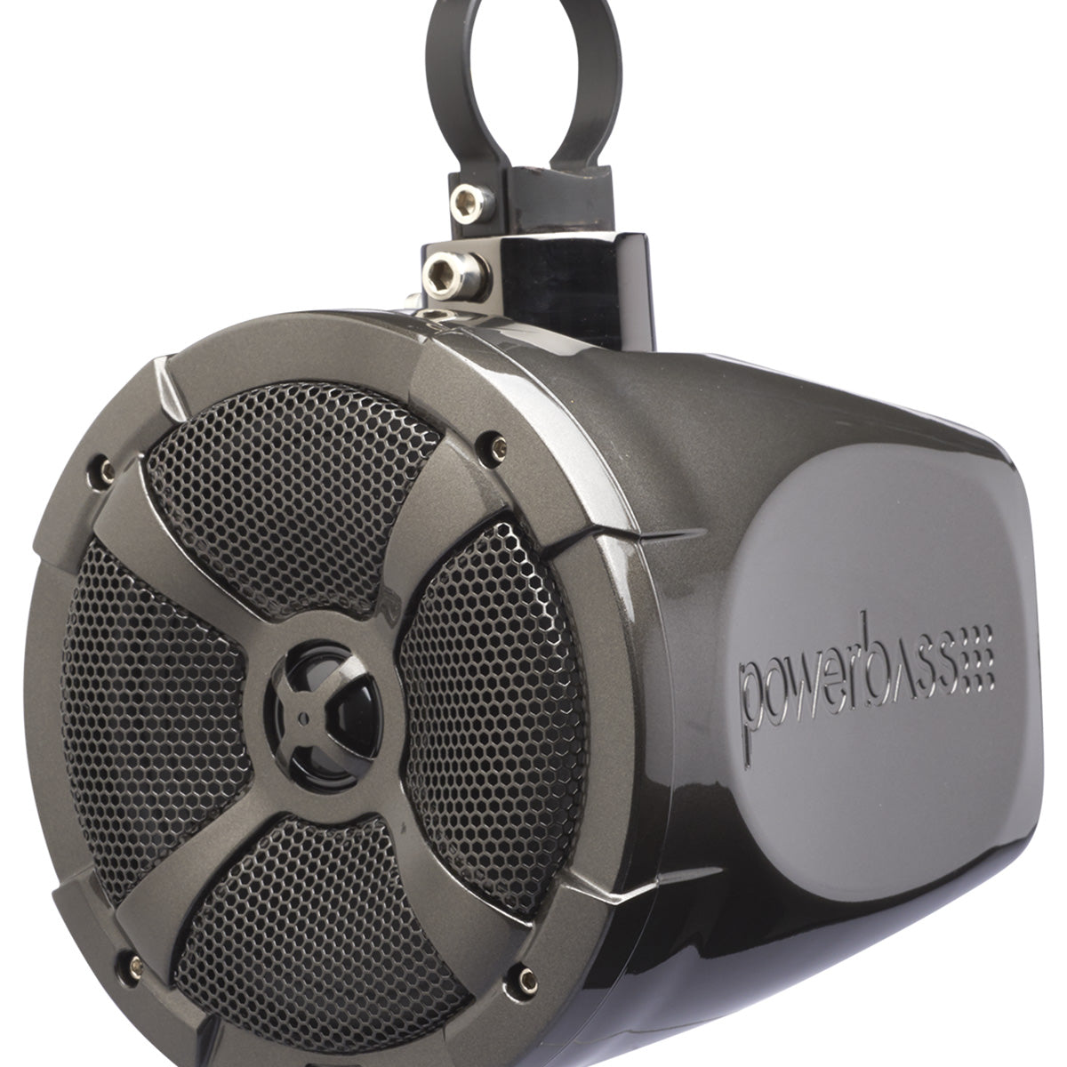 PowerBass Xtreme Marine Short Range Speakers