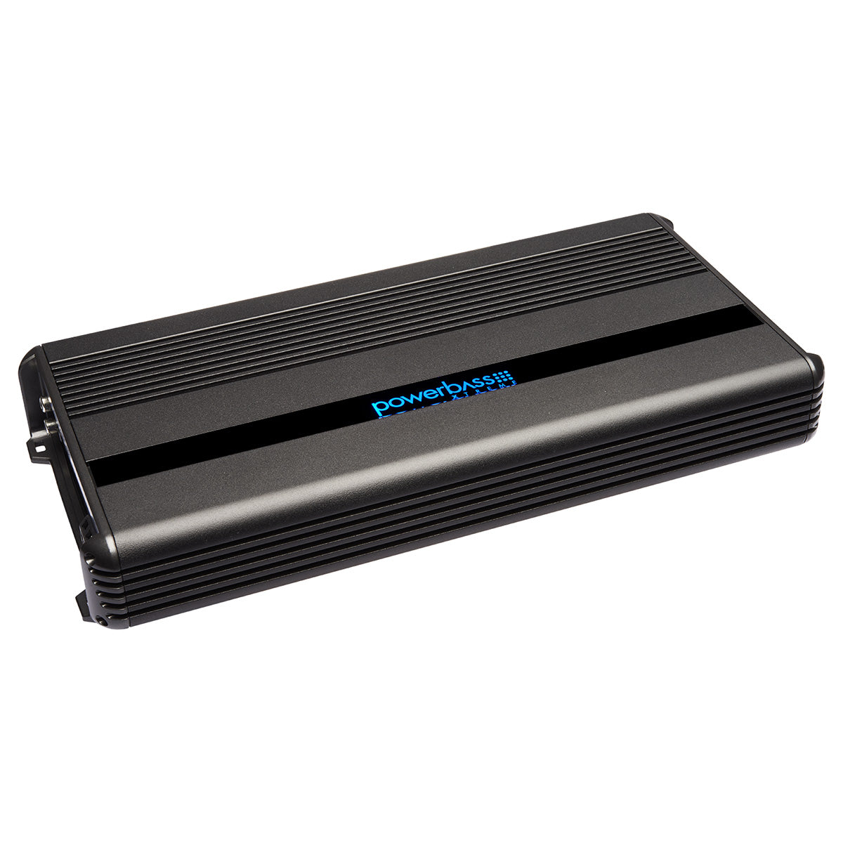 PowerBass XMA Mono Block Compact Amplifiers