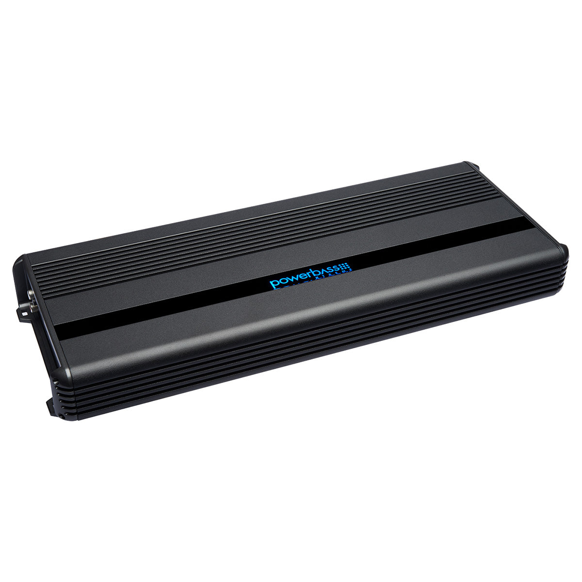 PowerBass XMA Mono Block Compact Amplifiers