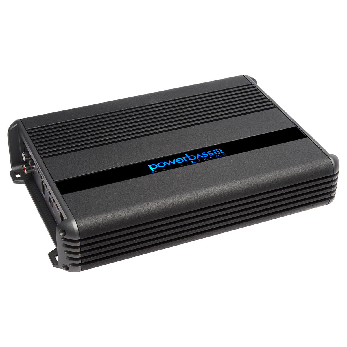 PowerBass XMA Mono Block Compact Amplifiers