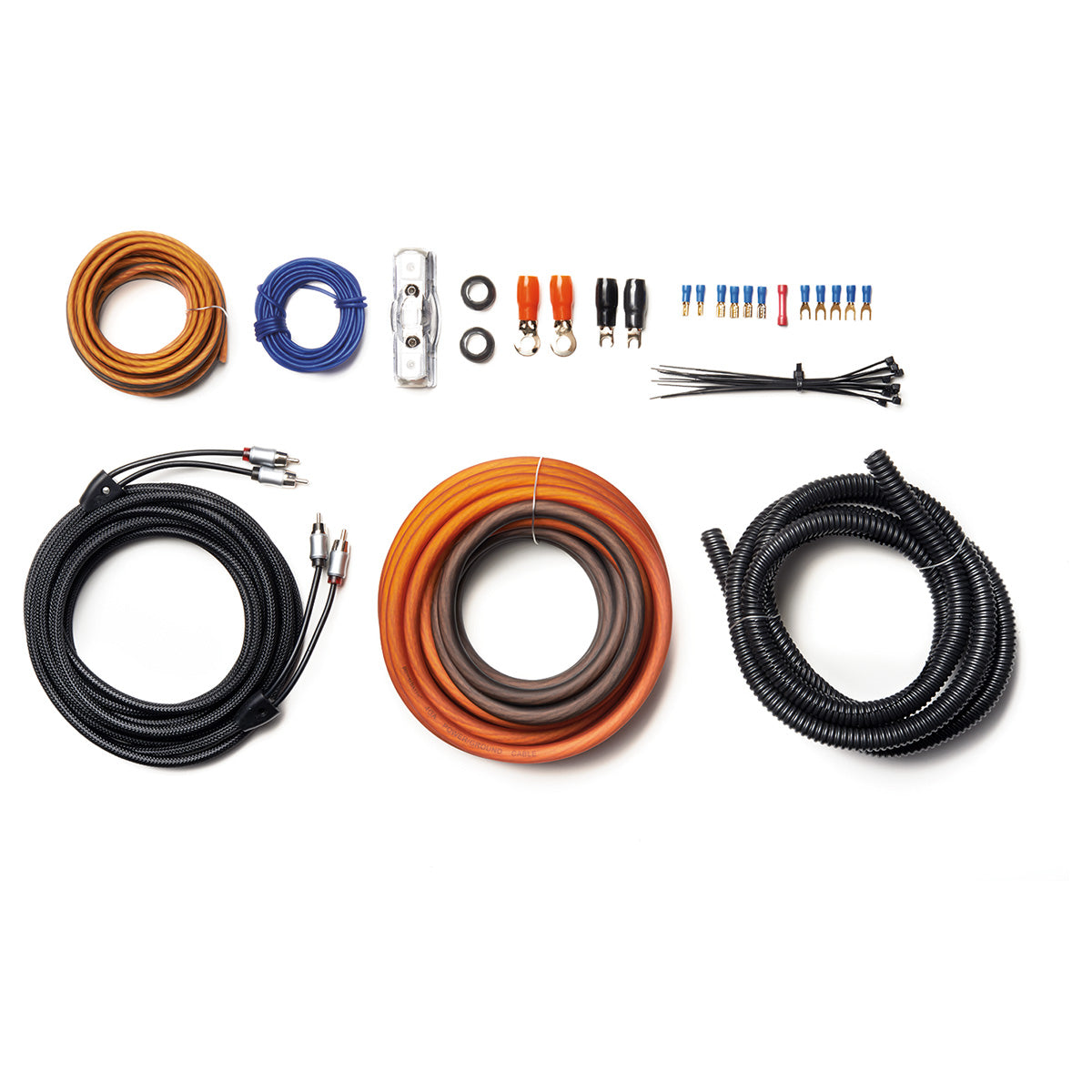 PowerBass XWK Wiring Kit