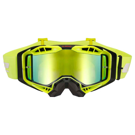 LS2 Helmets Aura Goggle