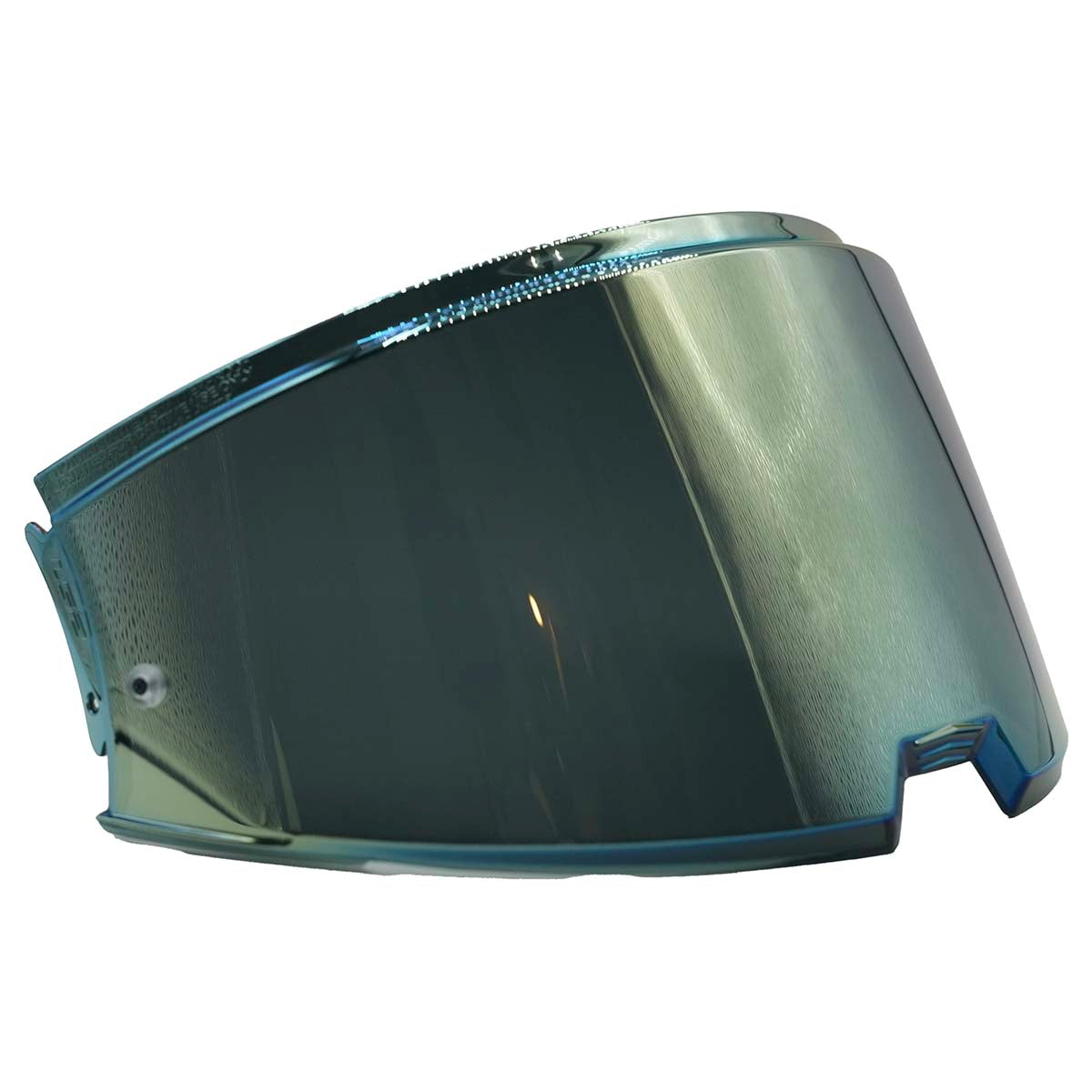 LS2 Helmets Advant Pinlock Ready Outer Shield