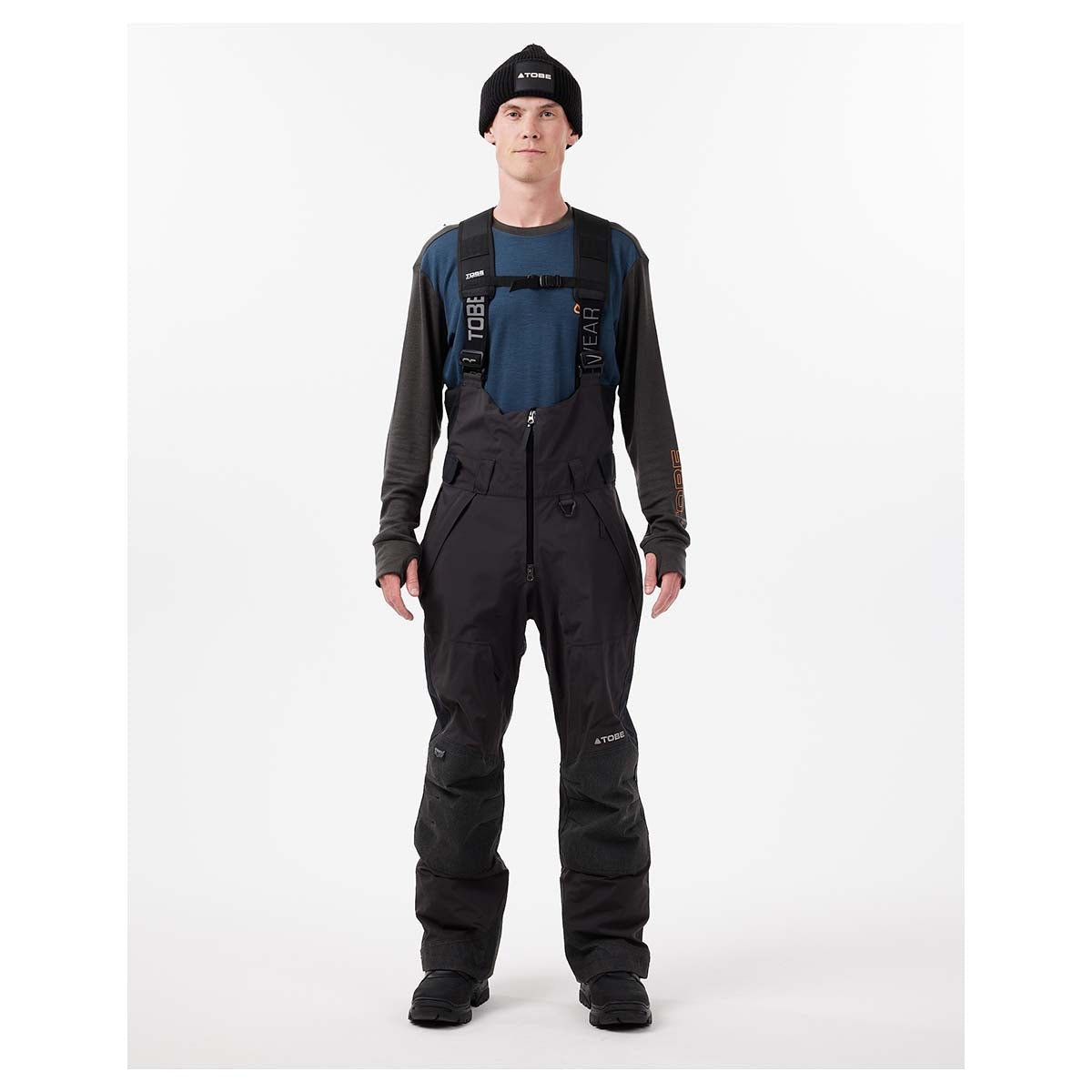 Tobe Vivid Bib
