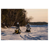 Tobe Iter V2 Snowmobile Bib Shell