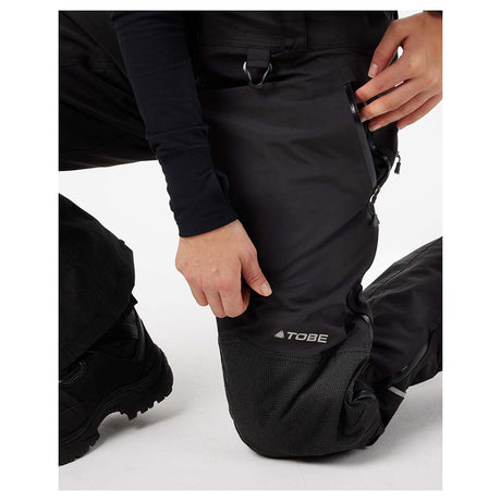 Tobe Iter V2 Snowmobile Bib Shell