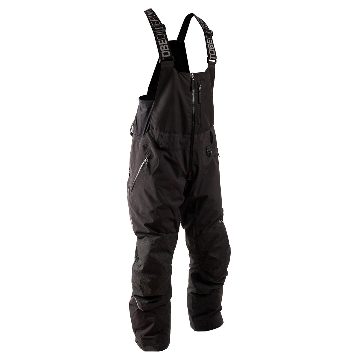 Tobe Iter V2 Snowmobile Bib Shell