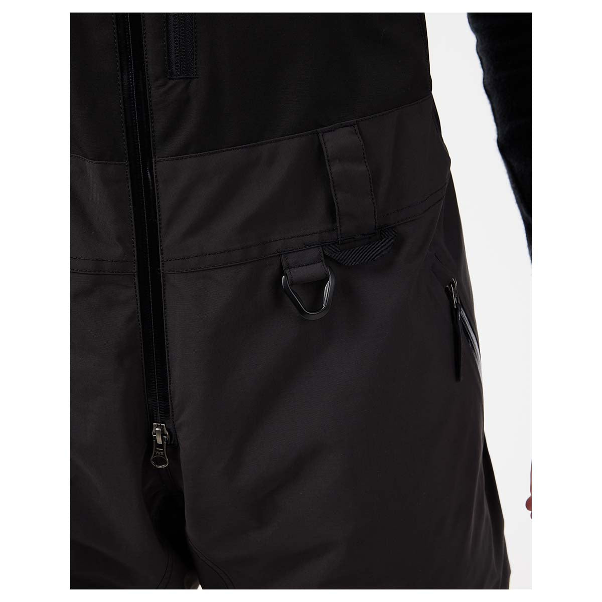 Tobe Iter V2 Snowmobile Bib Shell
