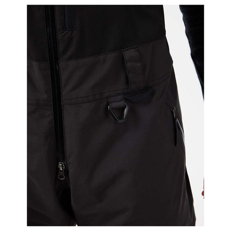 Tobe Iter V2 Snowmobile Bib Shell