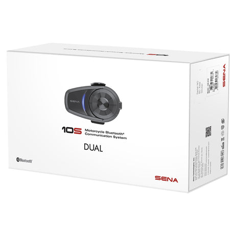 Sena 10S Headset/Intercom