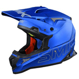 SMK Helmets Allterra Off Road Motorcycle Helmet