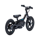 Stacyc 12eDrive Youth Electric Bike (Black)