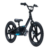 Stacyc Brushless 16eDrive Youth Electric Bike (Black)
