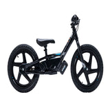 Stacyc Brushless 16eDrive Youth Electric Bike (Black)