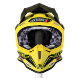 Just1 J12 Helmet (Rockstar - Medium)