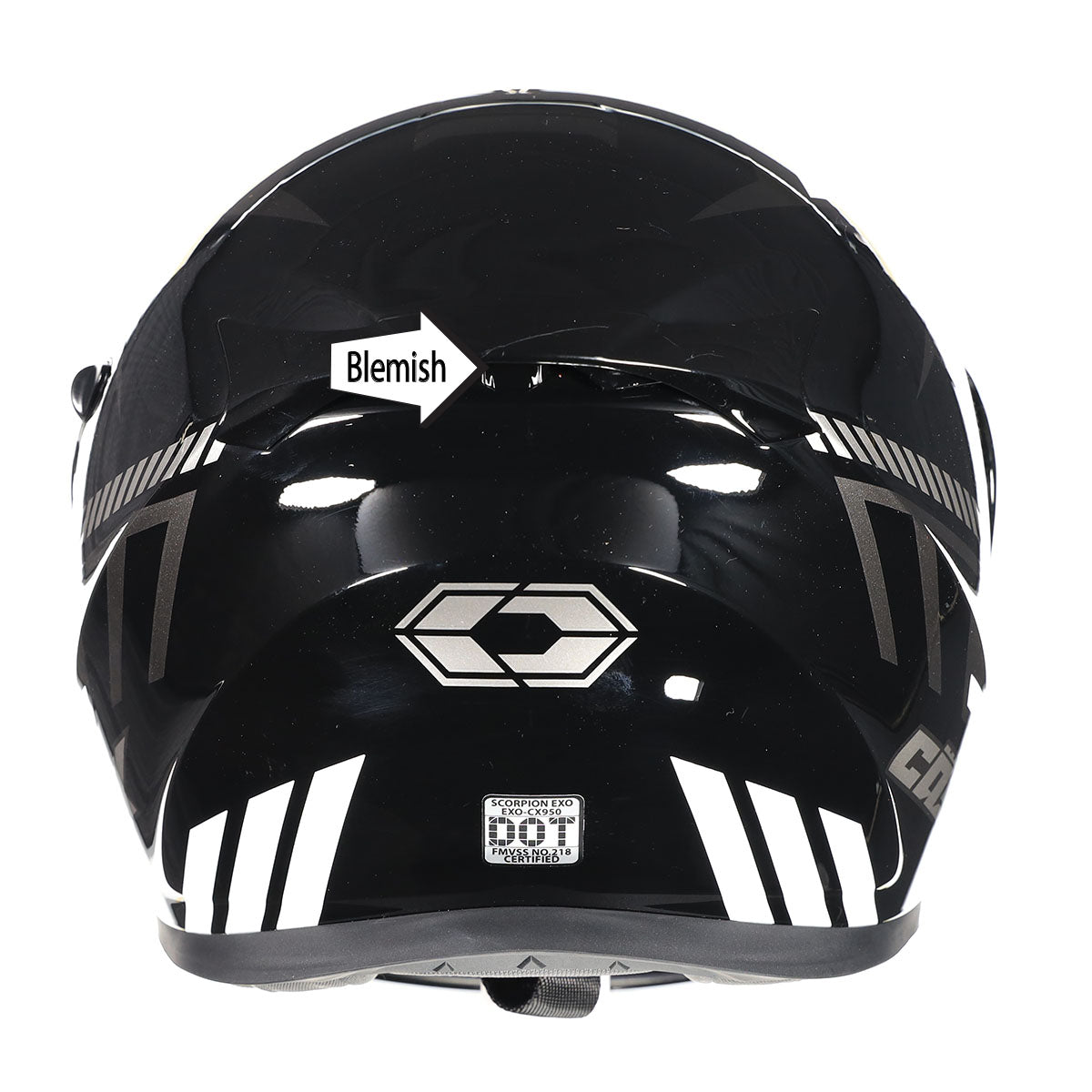 Castle X EXO-CX950 Slash Electric Snow Helmet (Black/Gray - 2X-Large)