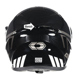 Castle X EXO-CX950 Slash Electric Snow Helmet (Black/Gray - 2X-Large)