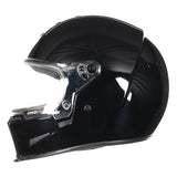 Bell Eliminator Street Helmet - Gloss Black - X-Large