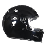 Bell Eliminator Street Helmet - Gloss Black - X-Large