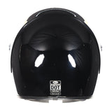 Bell Eliminator Street Helmet - Gloss Black - X-Large