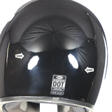 Bell Eliminator Street Helmet - Gloss Black - X-Large