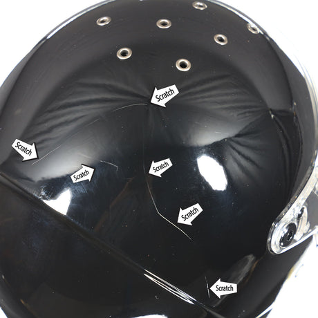 Bell Eliminator Street Helmet - Gloss Black - X-Large