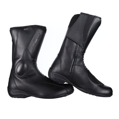 TCX T-Lily GORE-TEX Black Women's Motorcycle Boot (42)