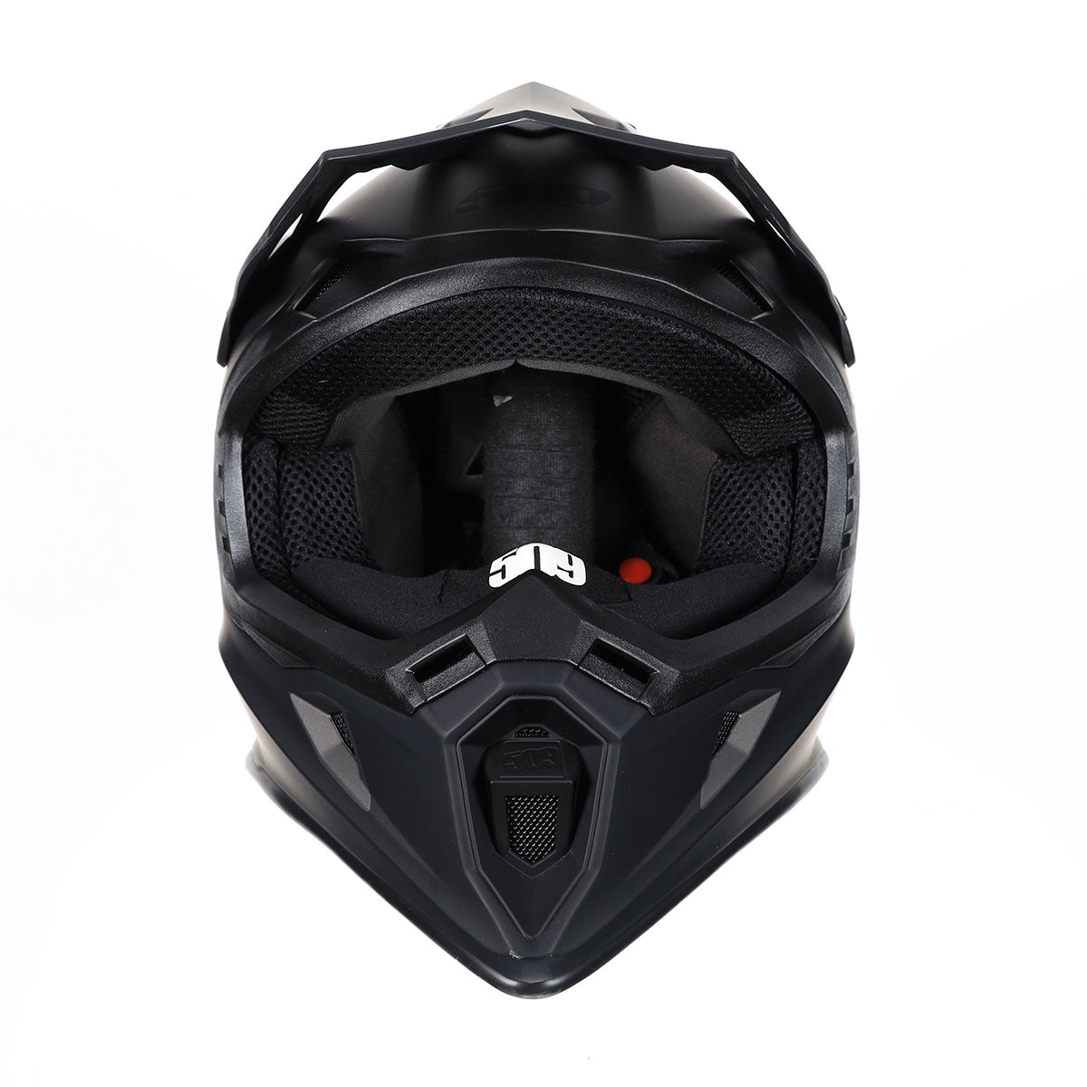 509 Tactical Snowmobile Helmet (Black Ops - X-Small)