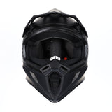 509 Tactical Snowmobile Helmet (Black Ops - X-Small)