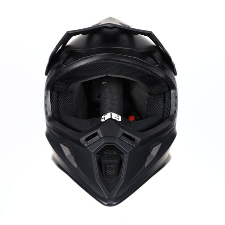 509 Tactical Snowmobile Helmet (Black Ops - X-Small)