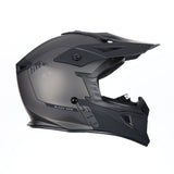 509 Tactical Snowmobile Helmet (Black Ops - X-Small)