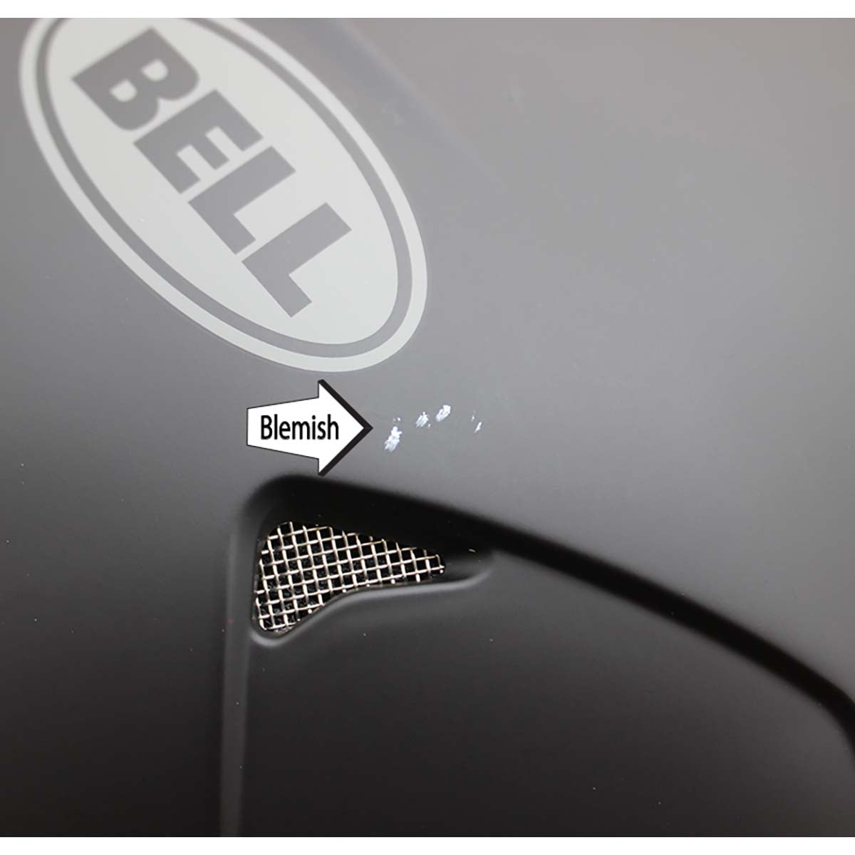Bell Qualifier Full-Face Helmet (Matte Black - Large)