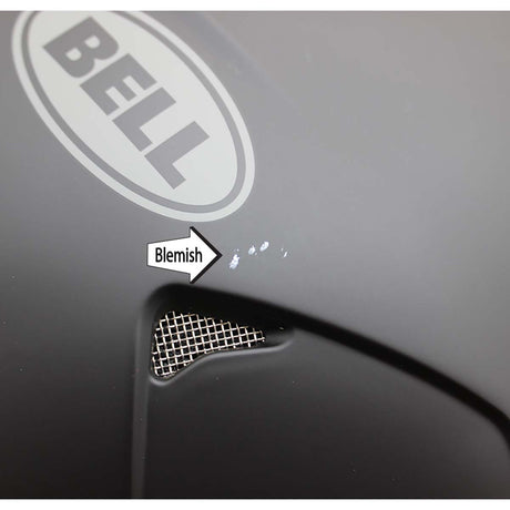 Bell Qualifier Full-Face Helmet (Matte Black - Large)