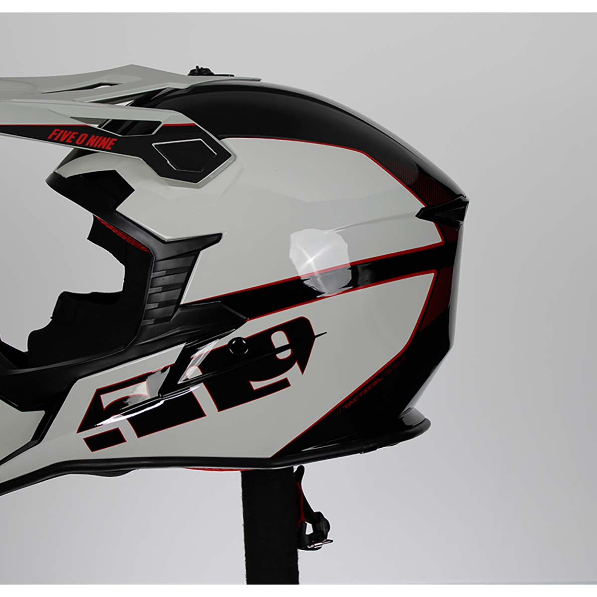 509 motorcycle helmet DAY LE (2023) TACTICAL OFFROAD 509 Tactical 2.0 Snowmobile Helmet