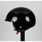 Bell Scout Air Helmet (Gloss Black - X-Large)