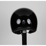 Bell Scout Air Helmet (Gloss Black - X-Large)