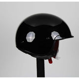 Bell Scout Air Helmet (Gloss Black - X-Large)