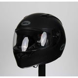 Bell Qualifier Full-Face Helmet (Matte Black - Large)