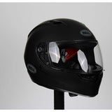 Bell Qualifier Full-Face Helmet (Matte Black - Large)