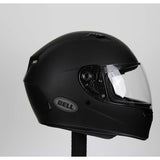 Bell Qualifier Full-Face Helmet (Matte Black - Large)